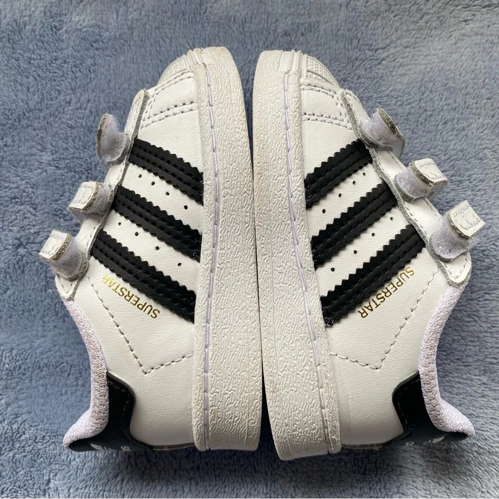 ADIDAS SUPERSTAR SHOES